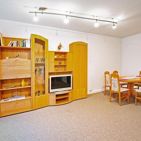 Ferienwohnung 143 Annaberg-Buchholz Eksteriør billede